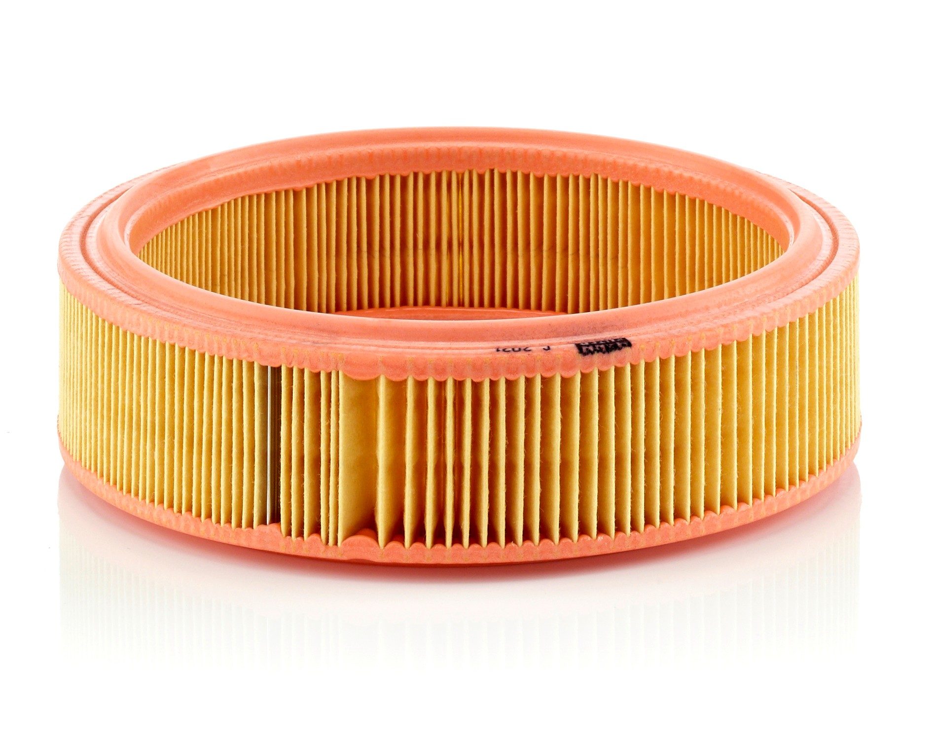 MANN FILTER Engine Air Filter - C 2021